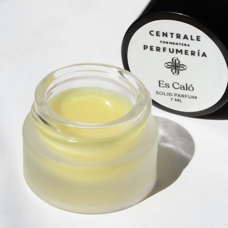Es Caló Perfume Wax