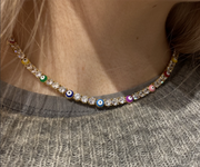 Serena Necklace