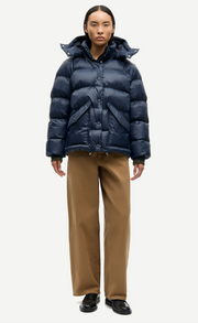Sahany Jacket
