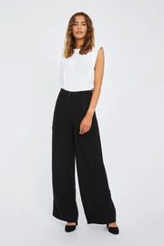 Karen 098 Black Long