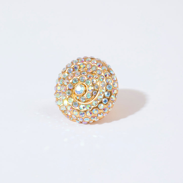 Le Soleil Ring