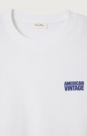 YKOBOW SS T-SHIRT