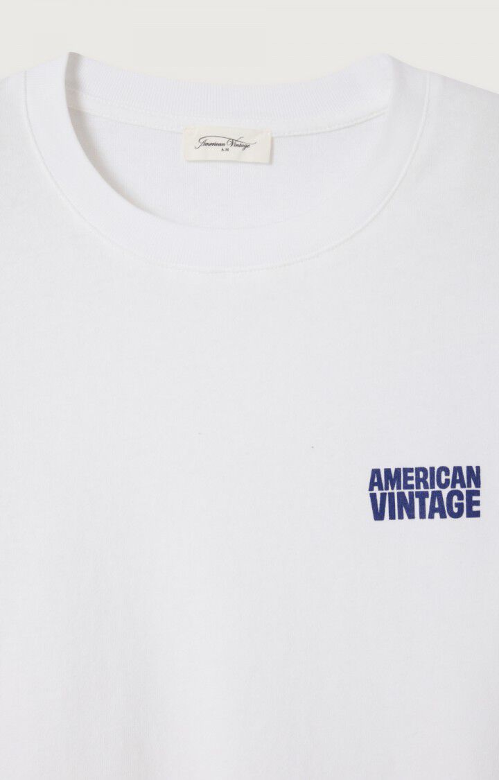 YKOBOW SS T-SHIRT
