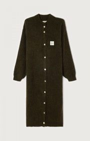 EAST LONG CARDIGAN