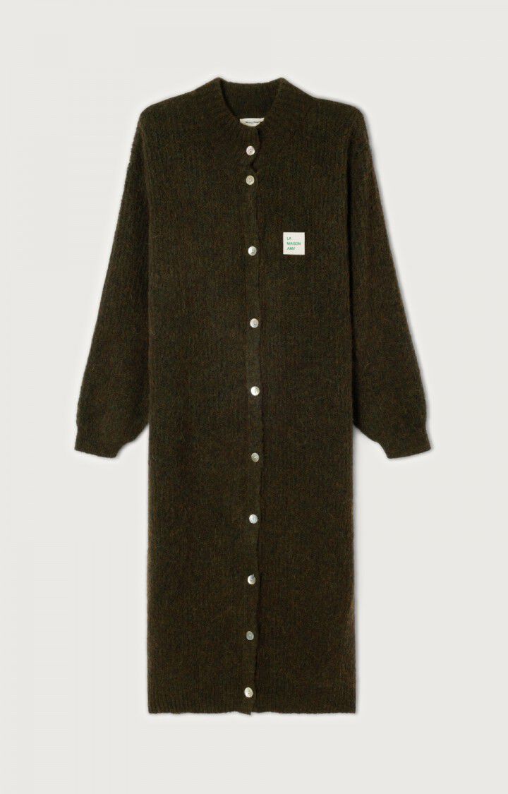EAST LONG CARDIGAN