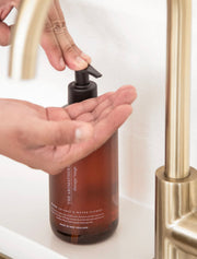 Hand & Bodywash - Peony and Petitgrain