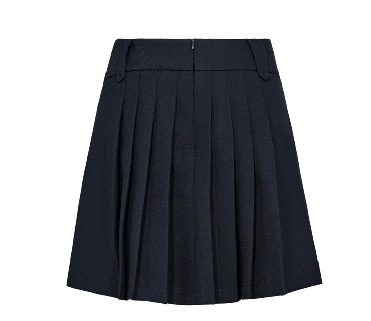 MarinCC Plissè Skirt