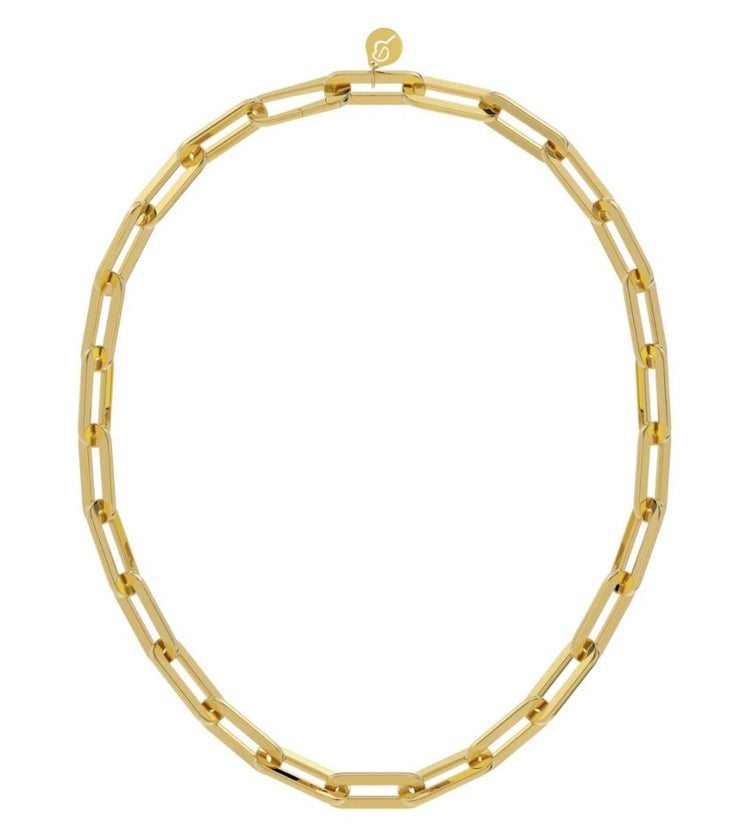 Ivy Maxi Necklace