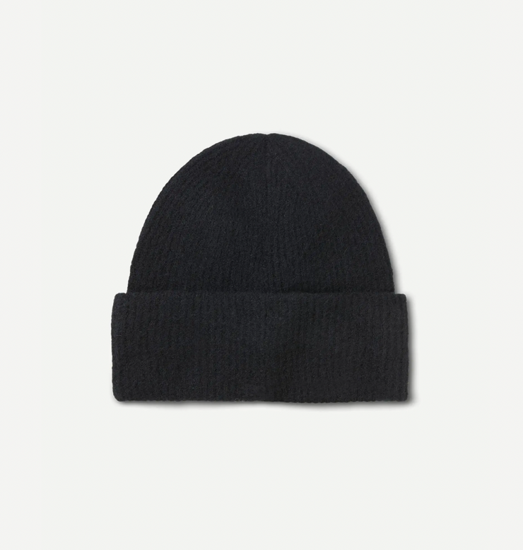 Nor Hat Black