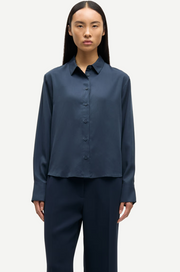 Samina ls shirt