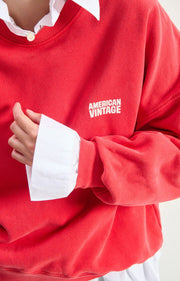 PLIZZY SWEATSHIRT