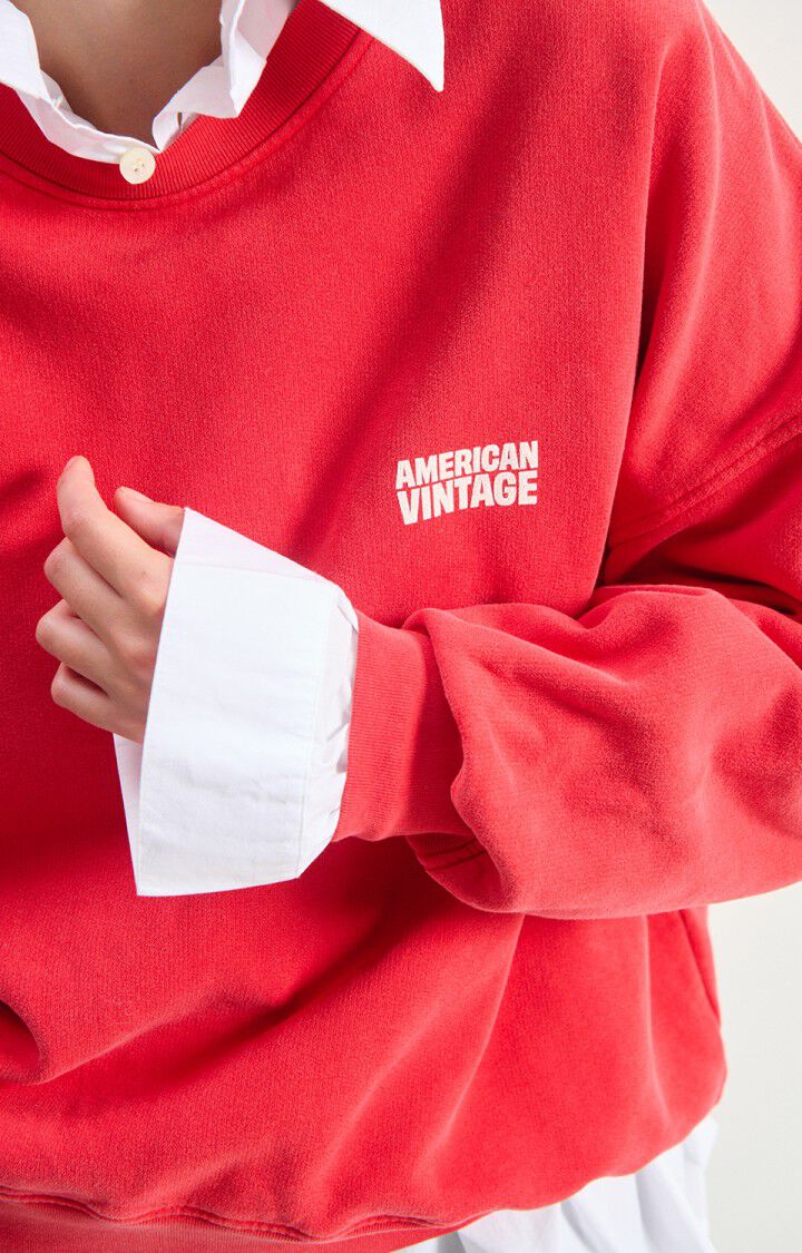 PLIZZY SWEATSHIRT