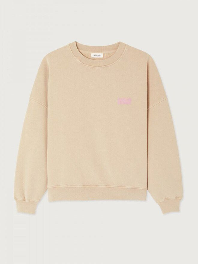 Plizzy Sweatshirt