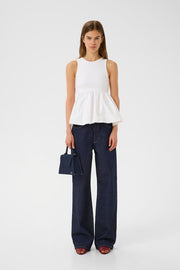 GZsummer HW Wide jeans