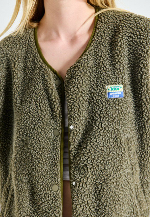 HOKTOWN JACKET
