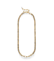Golden Hour Necklace