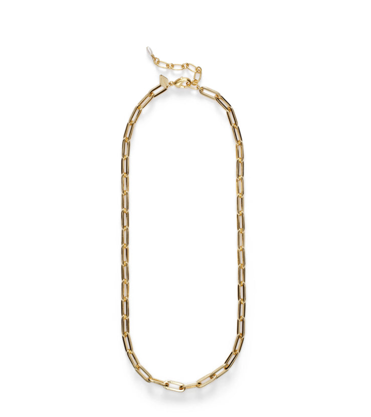 Golden Hour Necklace