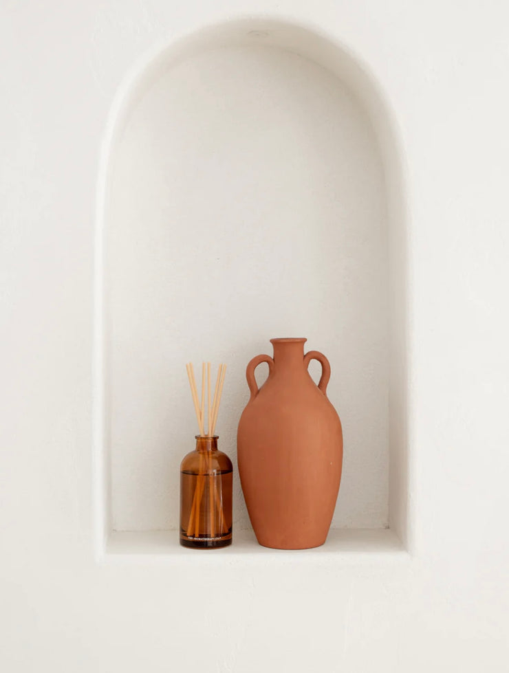 Hand & Bodywash - Peony and Petitgrain