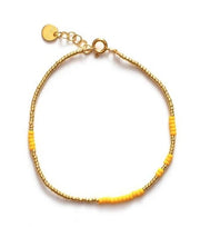 Asym Banana Bracelet