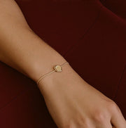 Holly Bracelet