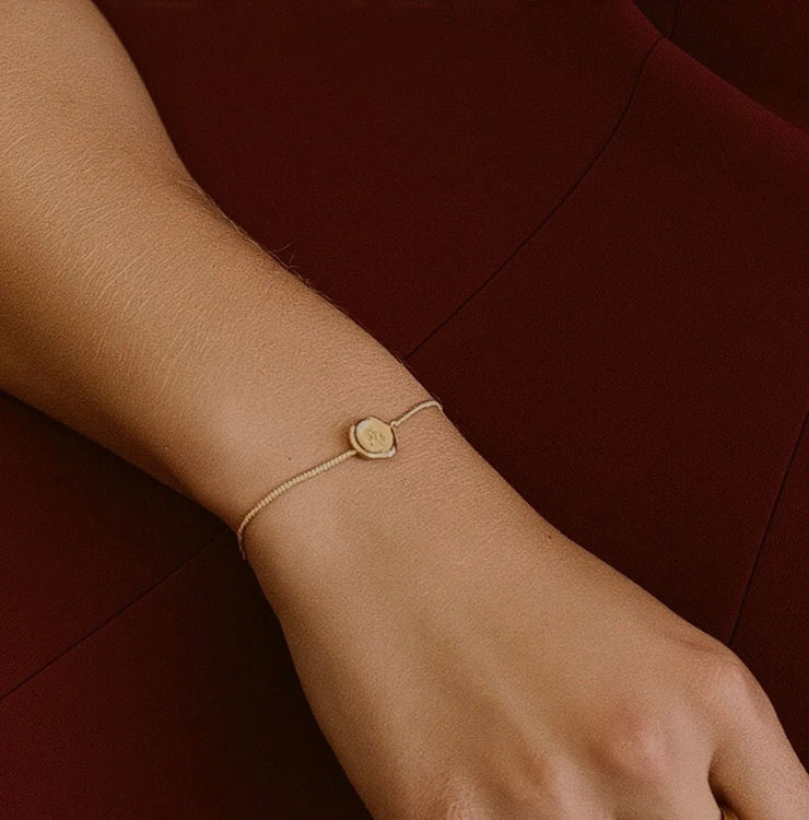 Holly Bracelet