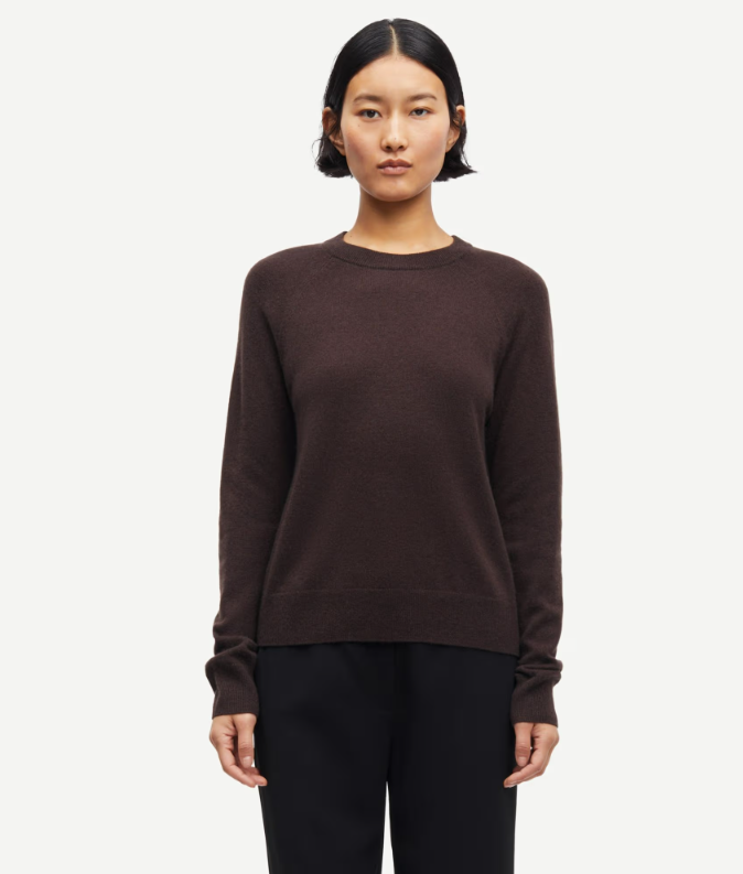 Boston o-neck 6304