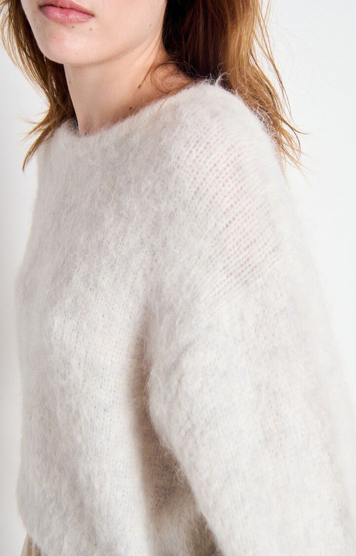 NIBY SWEATER