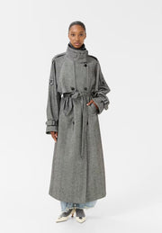 GZavic long coat