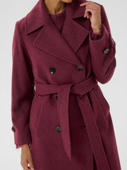 SynnePW Coat
