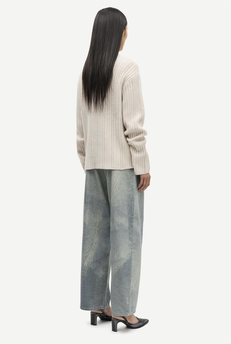 Satilly Turtleneck 15826