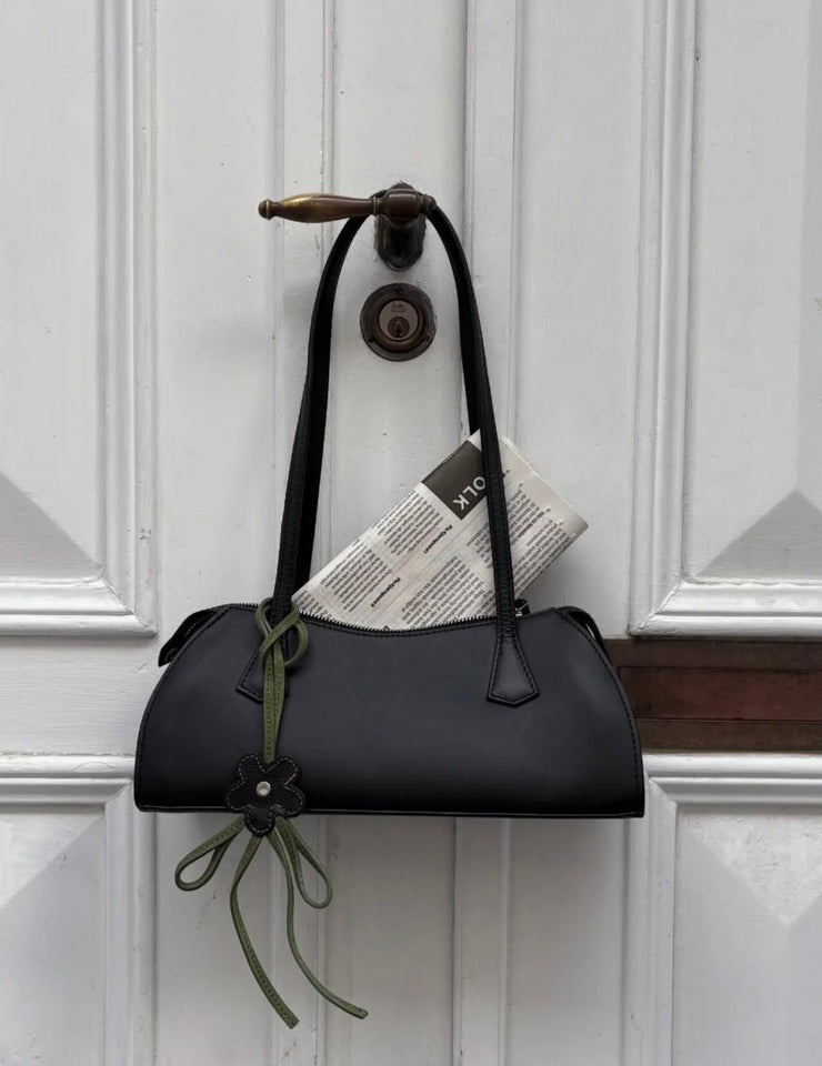 Smooth Babette Bag