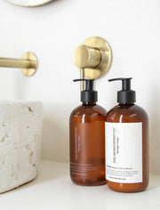 Hand & BodyLotion - Peony&Petitgrain