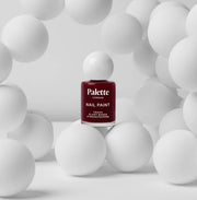 Palette Nail Paint Mulberry Silk