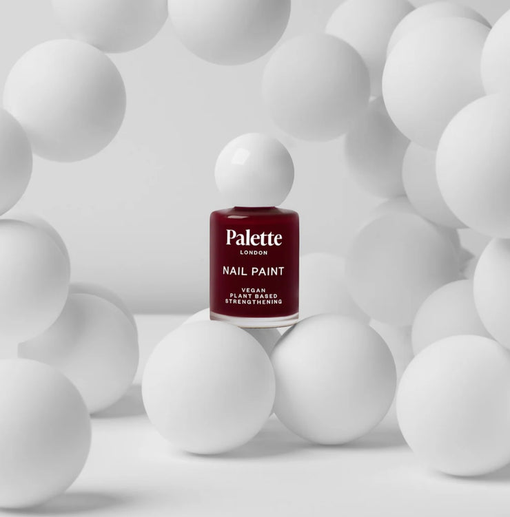 Palette Nail Paint Mulberry Silk