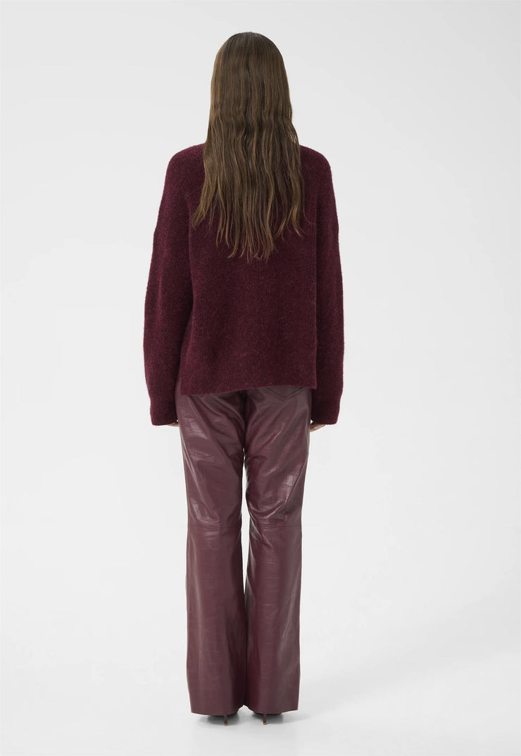 AlphaGZ rollneck