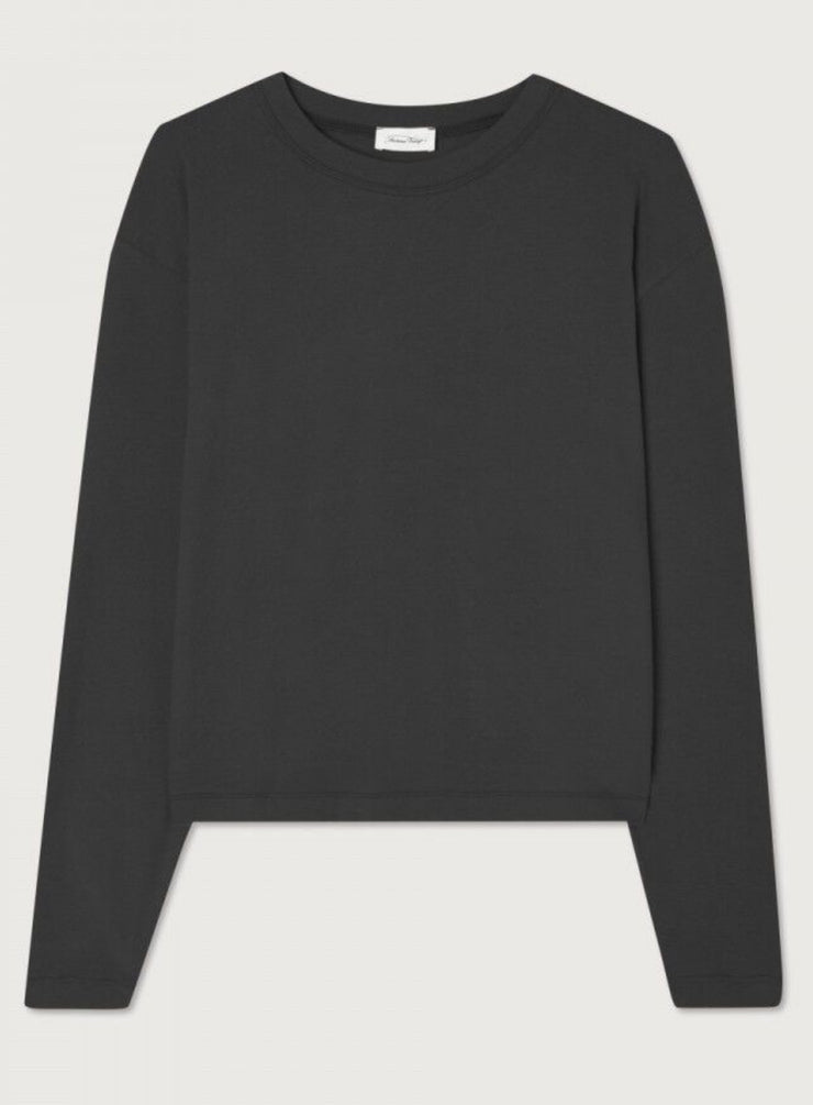 Ypawood T-Shirt Long Sleeve