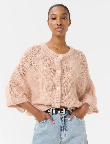 GZzenia Cardigan