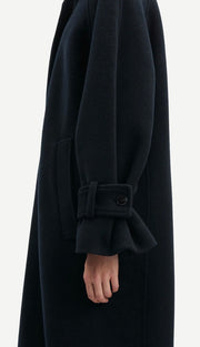 Alma Coat