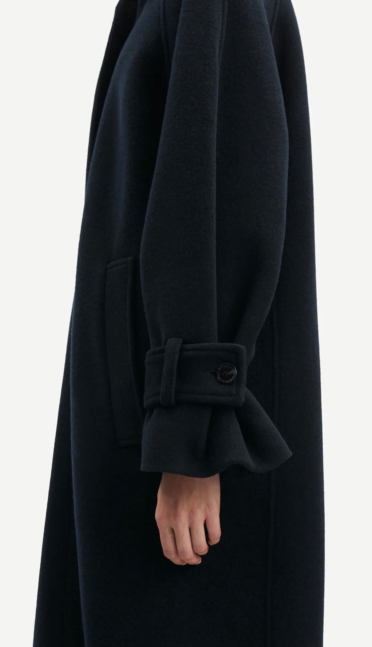 Alma Coat