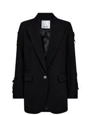 VolaCC Eyelet Blazer