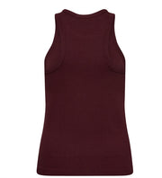 SaharaCC Embroidery Tank Top