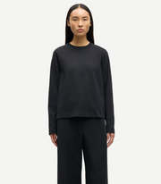 Sacamino LS T-shirt