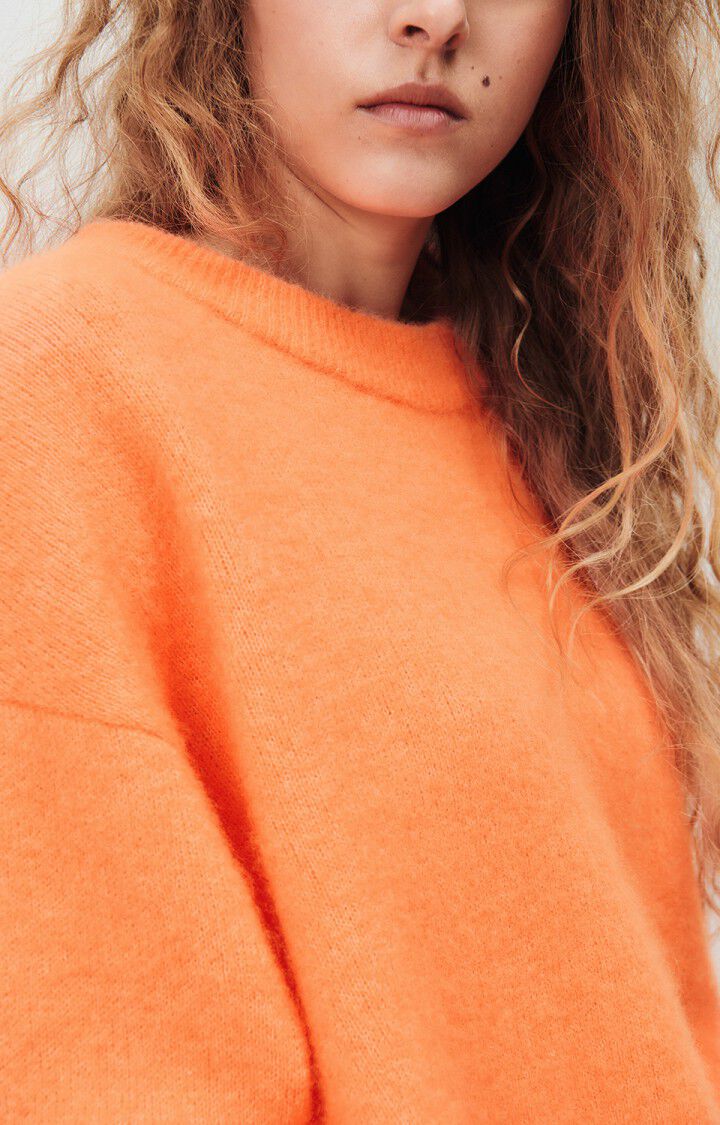 Vitow Jumper Orange