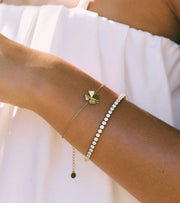 Lucky Bracelet