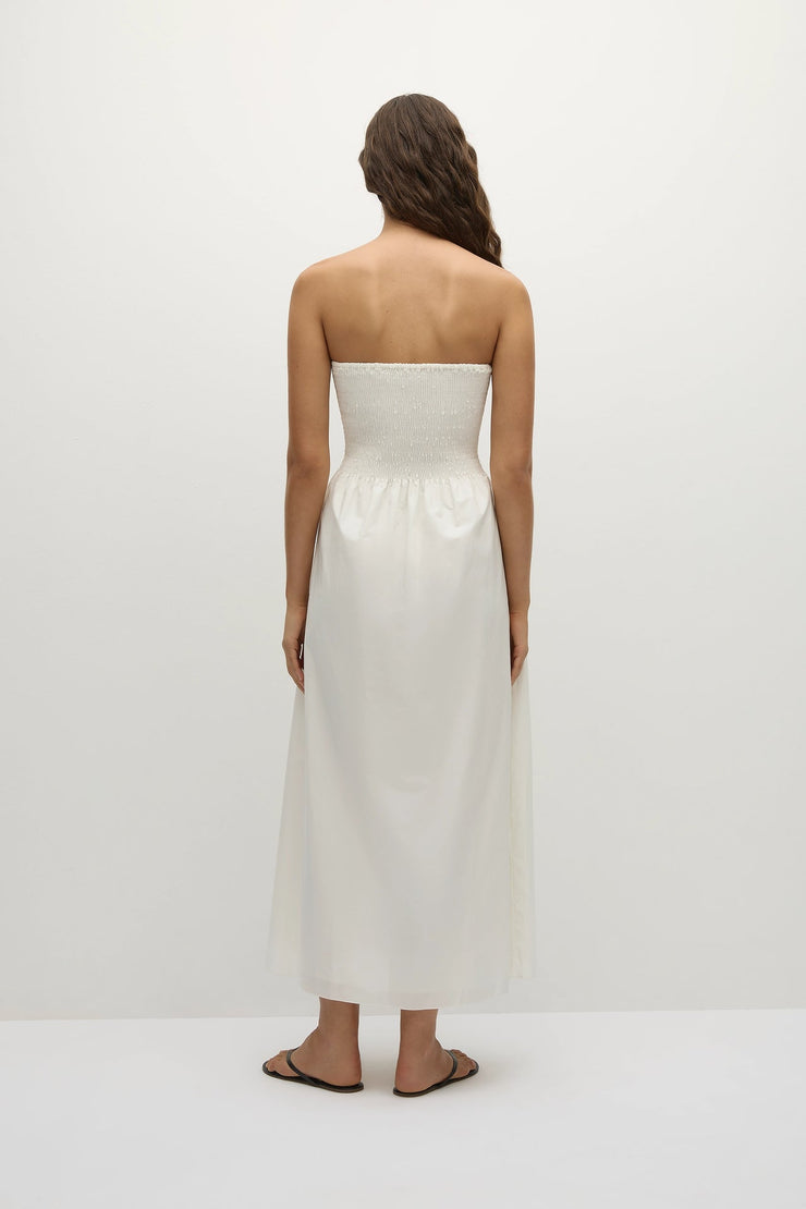 Jamie Midi Dress