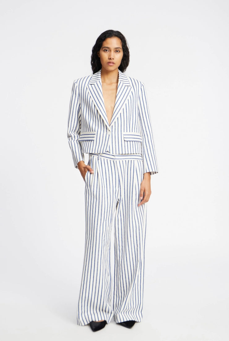 Paislee Blazer