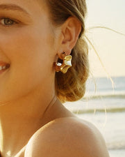 Cane Hoops Multi L