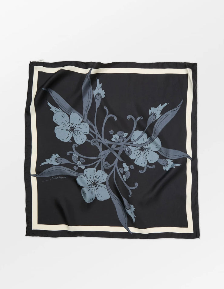 Magna Flower Sia Scarf