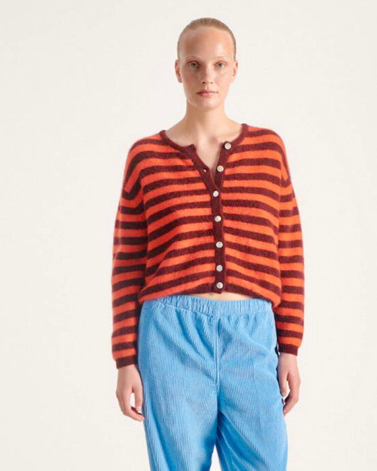 Vitow Cardigan