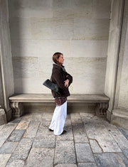 Smooth Babette Bag